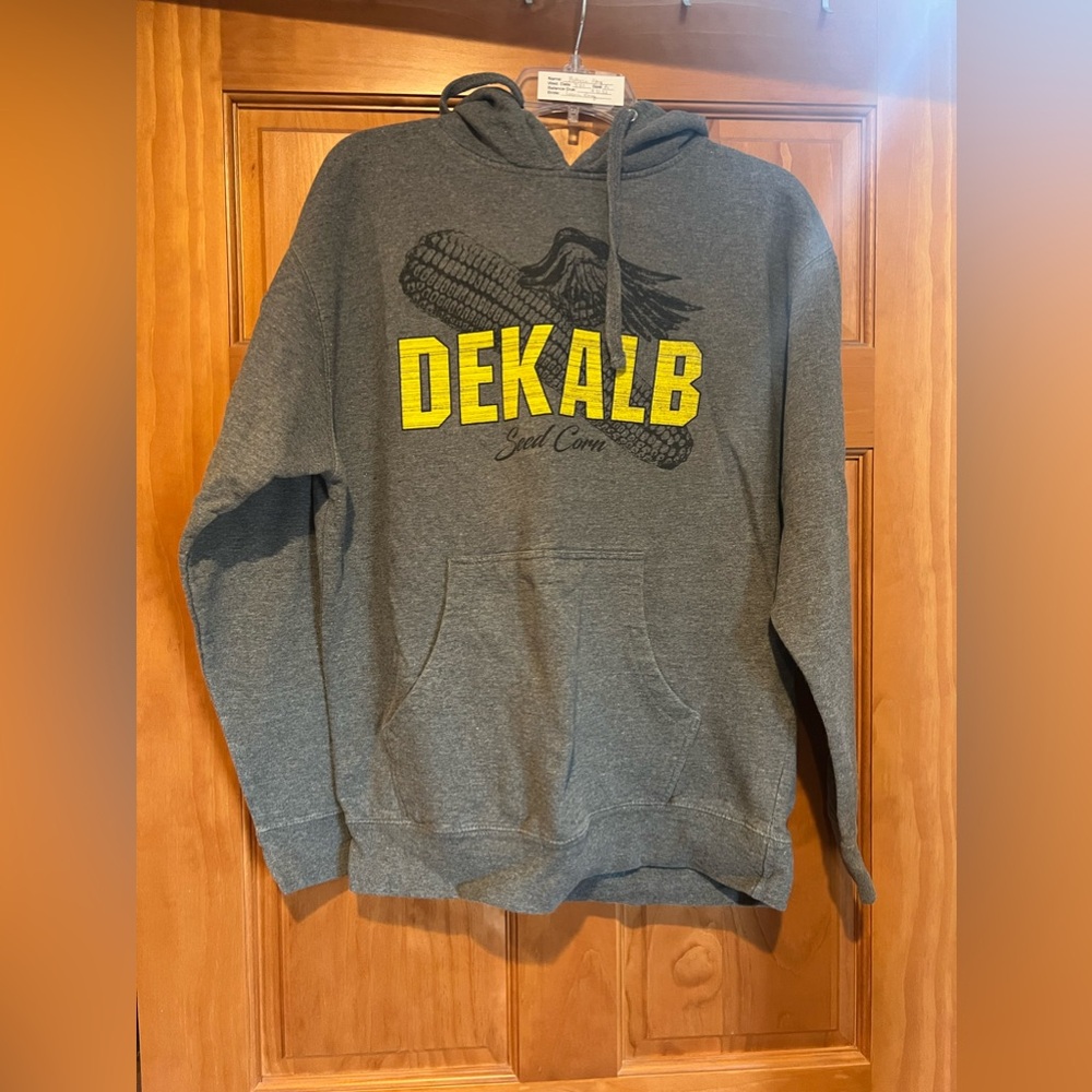Men’s sweatshirt